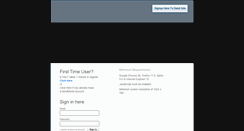 Desktop Screenshot of bbm.sendmyad.com